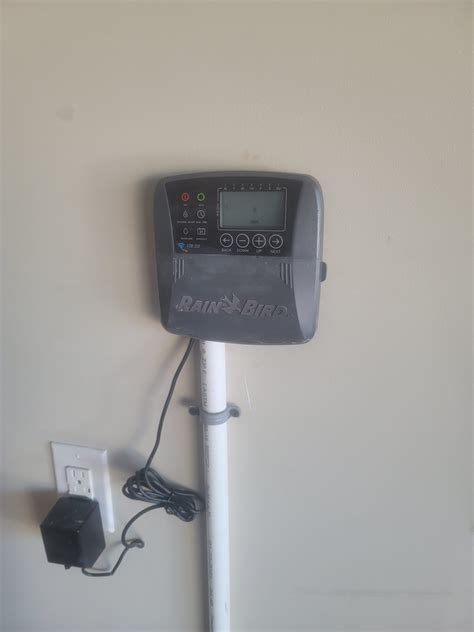 Image result for Sprinkler Control Box