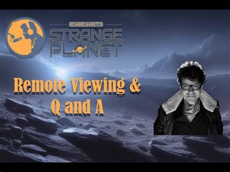 Image result for Remote Viewing Experiment