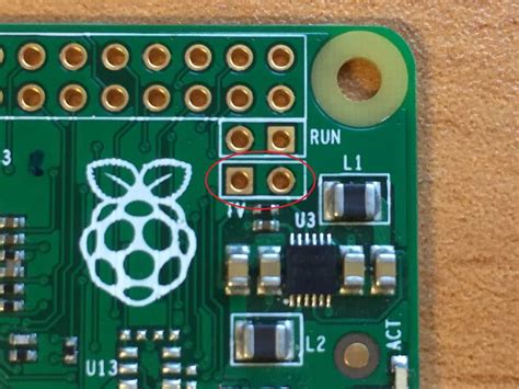 Toradh íomhá ar Raspberry Pi 5 Composite