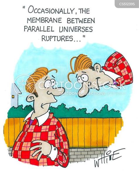 Parallel Cartoon に対する画像結果