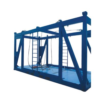 Octagonal Lifting Frame に対する画像結果