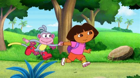 Image result for Dora Jump High NickJr.com
