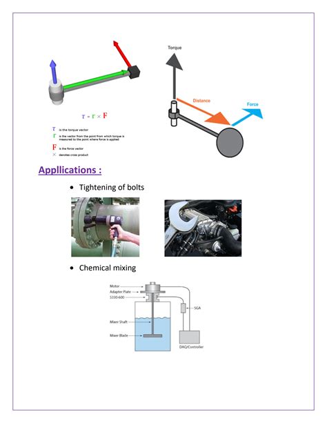 Afbeeldingsresultaten voor Torque Experiment