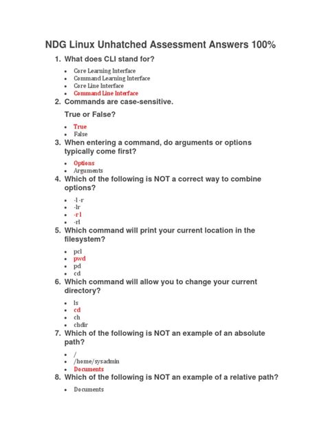 Linux Test Print PDF に対する画像結果