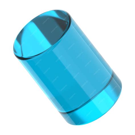 Image result for Cylinder 3D Object