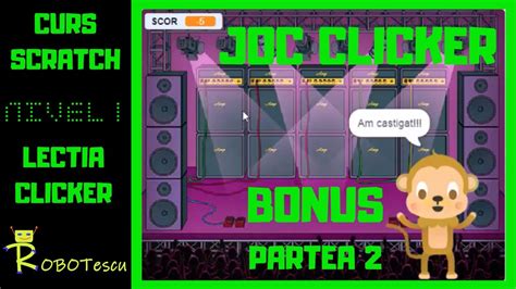 Tutorial Joc Scratch に対する画像結果