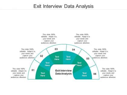 Image result for Example of Presenting Interview Data