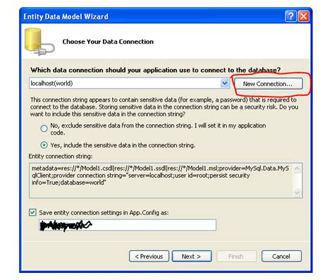 Image result for WPF MySQL Connection