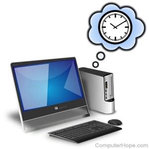 What Is Clock in a Computer に対する画像結果