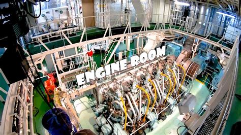 Image result for Engine Room Simple Image