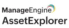 Image result for ManageEngine AssetExplorer