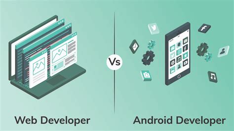 Toradh íomhá ar App Development vs Web Development Post