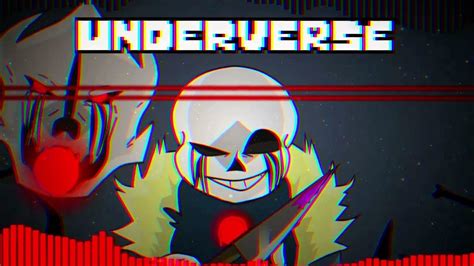 Toradh íomhá ar Underverse FR Cover