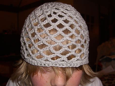 Image result for Skull Cap Pattern