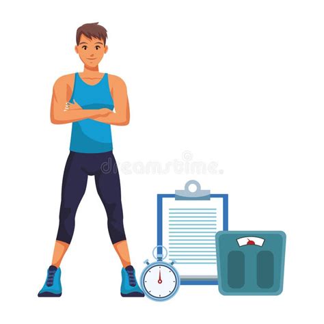 Man Doing Exercise Animation に対する画像結果