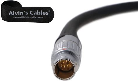 Toradh íomhá ar XLR Cable to Camera