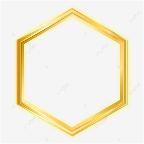 Hexagonal Frame Png に対する画像結果