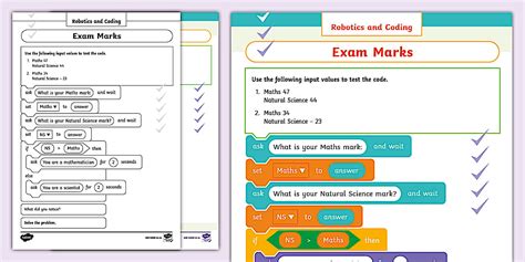 Toradh íomhá ar Coding Exam Template