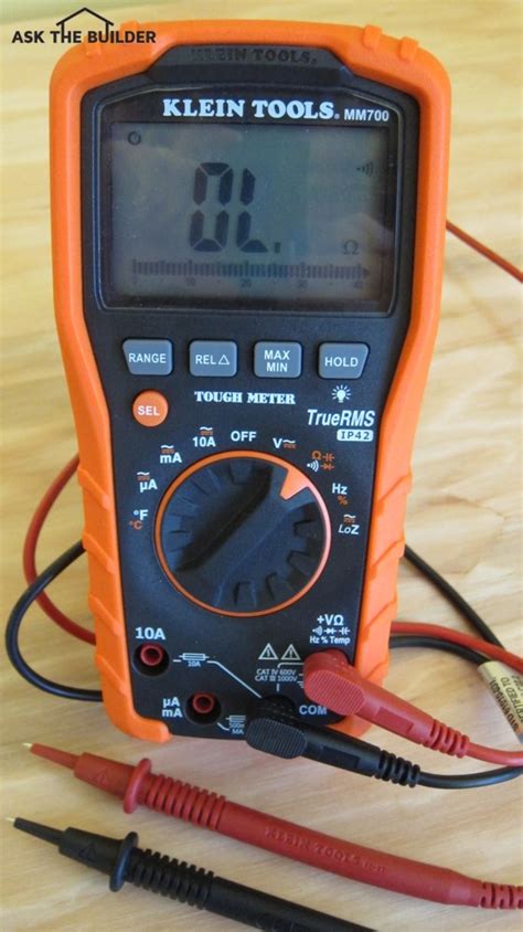 Digital Multimeter Home Use に対する画像結果