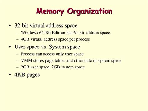 Memory Management in Linux and Windows に対する画像結果