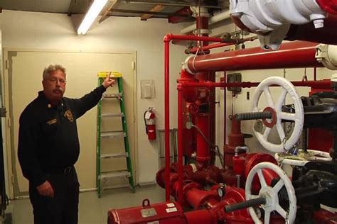 Fire Pump Training に対する画像結果