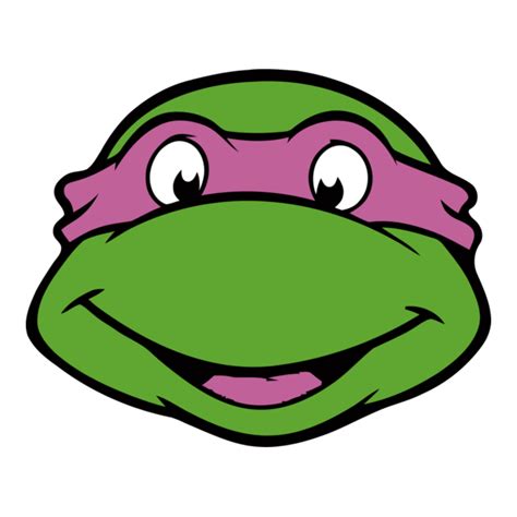 Bildergebnis für Ninja Turtles Logo