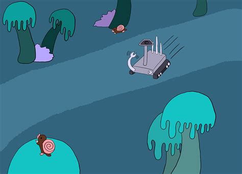 Résultat d’images pour Alien Planet Concept Art