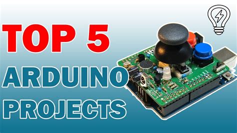 Toradh íomhá ar Latest Arduino Projects