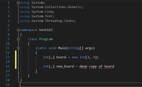 Image result for Visualize a Bidimensional Array Unity