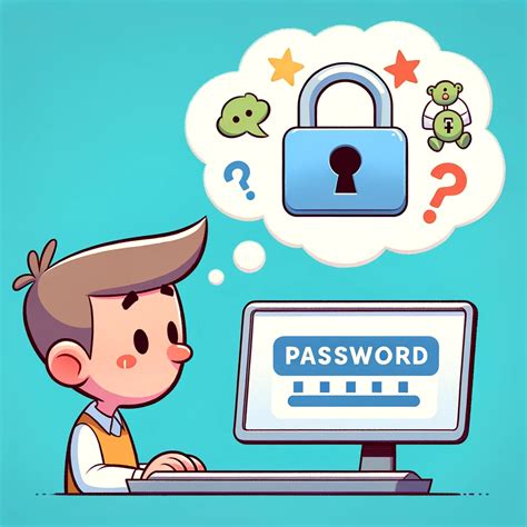 Password Safe Kids に対する画像結果