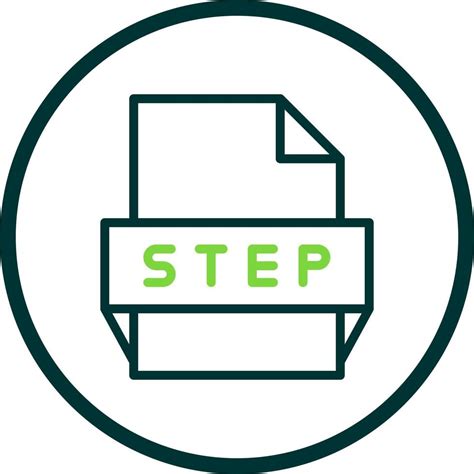 Step File Icon Image に対する画像結果