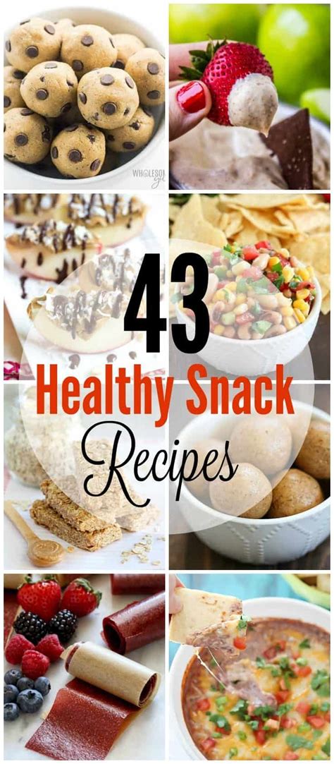 Image result for Easy Snacks to Make When Your Hungry