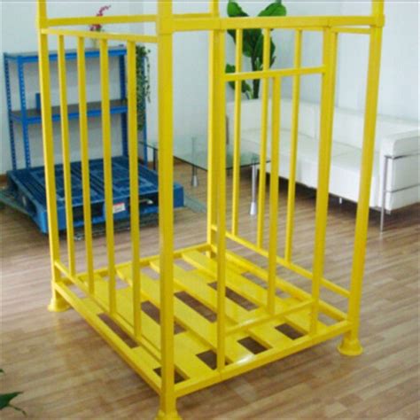 Caged Rack Stack Warehouse に対する画像結果