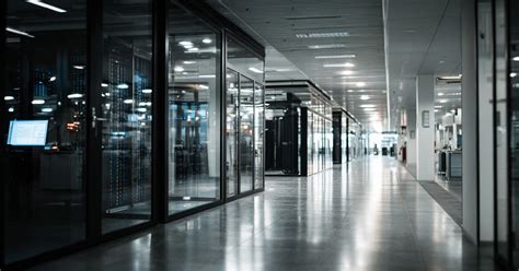 Image result for IBM Mainframe Data Center