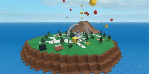 Best Roblox adventure games to play in 2025 | Pocket Gamer