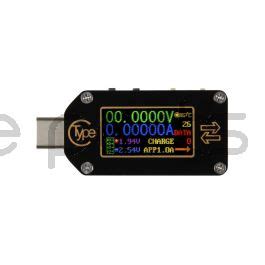 Ruideng USB Tester に対する画像結果