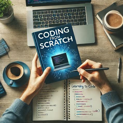 Learn Coding From Scratch に対する画像結果