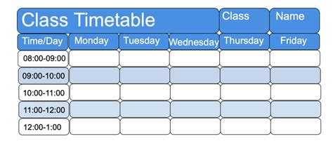 Toradh íomhá ar Timetable Arrangement Project Class 12 CS