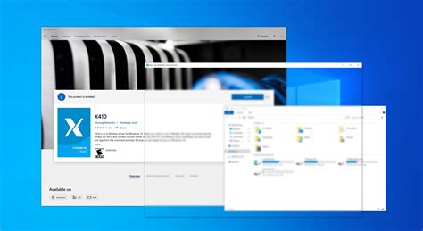 Image result for X Window Client