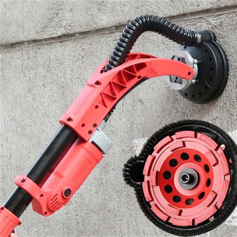 Toradh íomhá ar Hand Held Grinder For Concrete