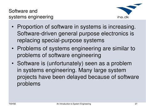 Systems Engineering Processes に対する画像結果
