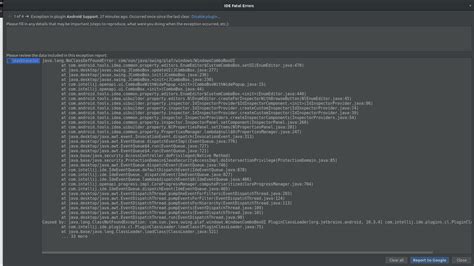 Toradh íomhá ar Best Plugin in Android Studio Java