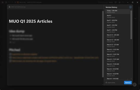 How to Use Notion App に対する画像結果