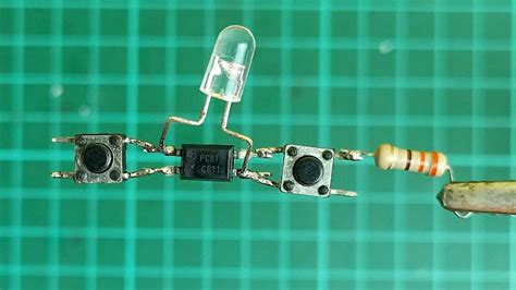 Creating a Simple LED Circuit に対する画像結果