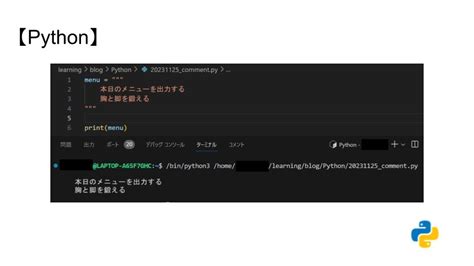 Phython Posts に対する画像結果