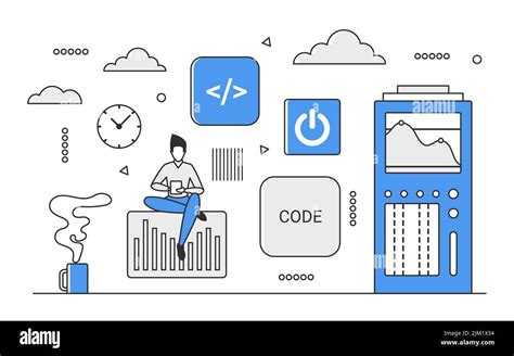 System Development Vector के लिए छवि परिणाम