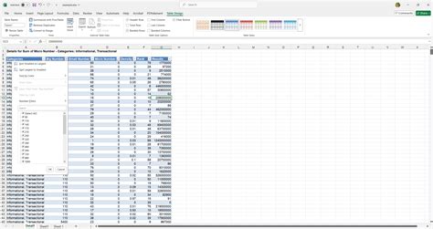 Image result for PivotTable PDF