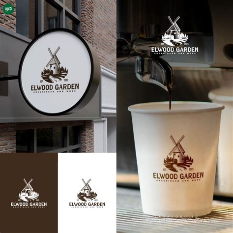 Toradh íomhá ar Desain Logo