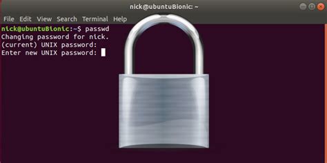 Image result for Linux User Access and Password Management