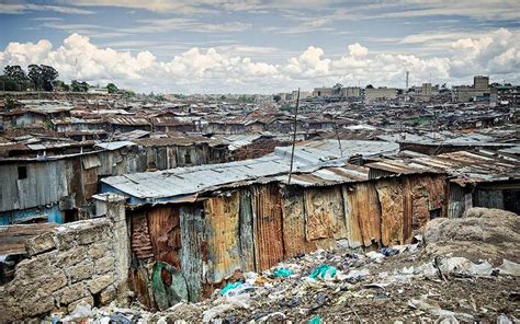 Toradh íomhá ar Problems in Developing Countries